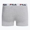 Bokserki męskie FILA FU5016 grey 2