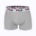 Bokserki męskie FILA FU5016 grey 4