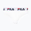 Majtki damskie FILA FU6043 white 4