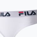 Majtki damskie FILA FU6043 white 3