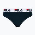Majtki damskie FILA FU6043 navy 4