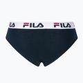 Majtki damskie FILA FU6043 navy 2
