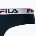 Majtki damskie FILA FU6043 navy 3