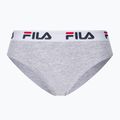 Majtki damskie FILA FU6043 grey