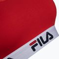 Biustonosz treningowy FILA FU6042 red 3