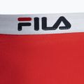 Bokserki męskie FILA FU5016/2 2 pary red 4