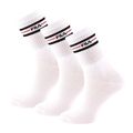 Skarpety FILA F9092 3 pary white 4