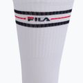 Skarpety FILA F9092 3 pary white 3