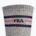 Skarpety FILA F9092 3 pary grey 4