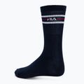 Skarpety FILA F9092 3 pary navy 3