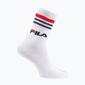 Skarpety FILA F9090 3 pary white 5