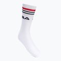 Skarpety FILA F9090 3 pary white 2