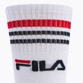 Skarpety FILA F9090 3 pary white 4