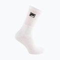 Skarpety męskie FILA F9000 3 pary white 5