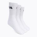Skarpety FILA F9505 3 pary white