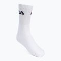 Skarpety FILA F9505 3 pary white 2