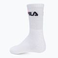 Skarpety FILA F9505 3 pary white 3