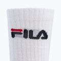 Skarpety FILA F9505 3 pary white 4