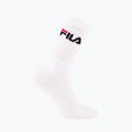 Skarpety FILA F9505 3 pary white 5