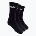 Skarpety FILA F9505 3 pary black