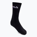 Skarpety FILA F9505 3 pary black 2