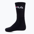 Skarpety FILA F9505 3 pary black 3