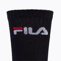 Skarpety FILA F9505 3 pary black 4