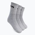 Skarpety FILA F9505 3 pary grey