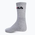 Skarpety FILA F9505 3 pary grey 3
