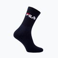 Skarpety FILA F9505 3 pary navy 5