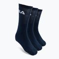 Skarpety FILA F9505 3 pary navy