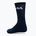 Skarpety FILA F9505 3 pary navy 3