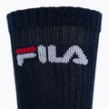 Skarpety FILA F9505 3 pary navy 4
