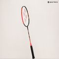 Rakieta do badmintona YONEX Astrox E13 black/red 8