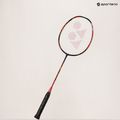 Rakieta do badmintona YONEX Astrox 99 Play cherry sun 8