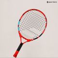 Rakieta tenisowa dziecięca Babolat Ballfighter 19 red/blue 7