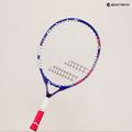 Rakieta tenisowa dziecięca Babolat B Fly 21 white/pink 12