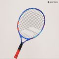 Rakieta tenisowa dziecięca Babolat Ballfighter 21 blue/red 10