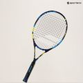 Rakieta tenisowa dziecięca Babolat Ballfighter 25 blue/yellow 12