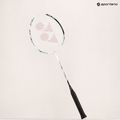 Rakieta do badmintona YONEX Astrox 99 Play white tiger 8