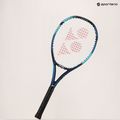 Rakieta tenisowa YONEX Feel sky blue 9