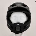 Kask rowerowy dziecięcy Alpina Rupi black matte 8