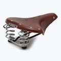 Siodełko rowerowe Brooks England B67 Short brown 3