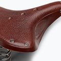 Siodełko rowerowe Brooks England B67 Short brown 6