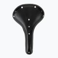 Siodełko rowerowe Brooks England Flyer black 3
