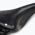 Siodełko rowerowe Brooks England Flyer black 6