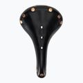 Siodełko rowerowe Brooks England B17 Special Titanium black 3