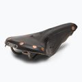 Siodełko rowerowe Brooks England B17 Special Titanium black 3