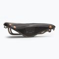 Siodełko rowerowe Brooks England B17 Special Titanium black 4