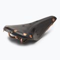 Siodełko rowerowe Brooks England B17 Special black 3